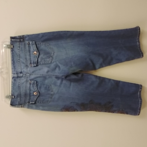 Jean star designed jean 143 - Picture 4 of 4